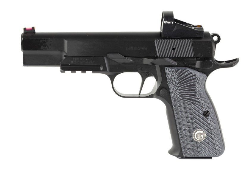 EAA MCP35 9MM 4.87'' HOLO 15RD - Smith Savings Week